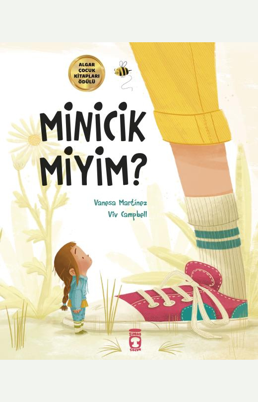 Minicik miyim?